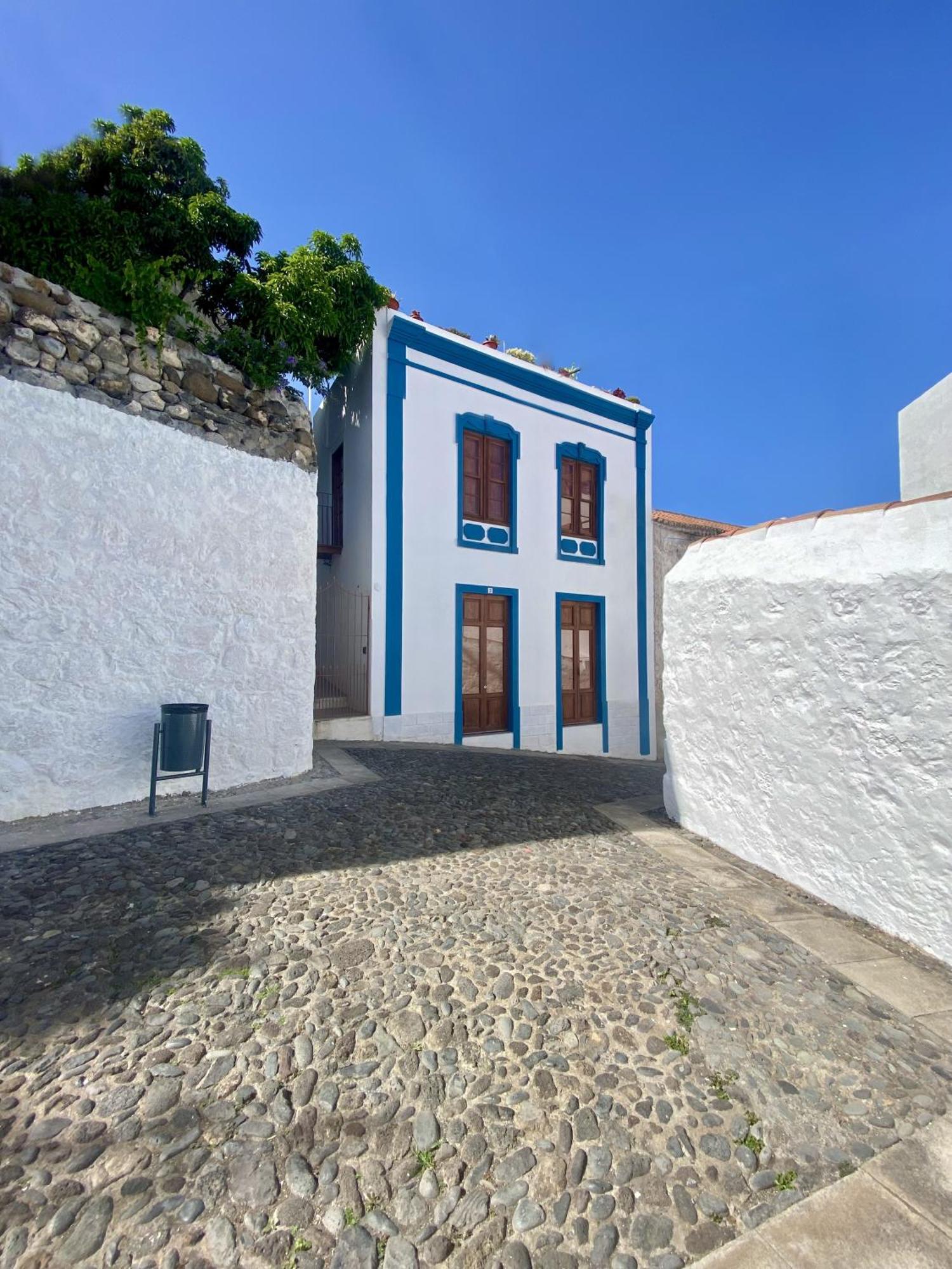 Secret Spot Santa Cruz Apartment Santa Cruz de la Palma  Exterior photo